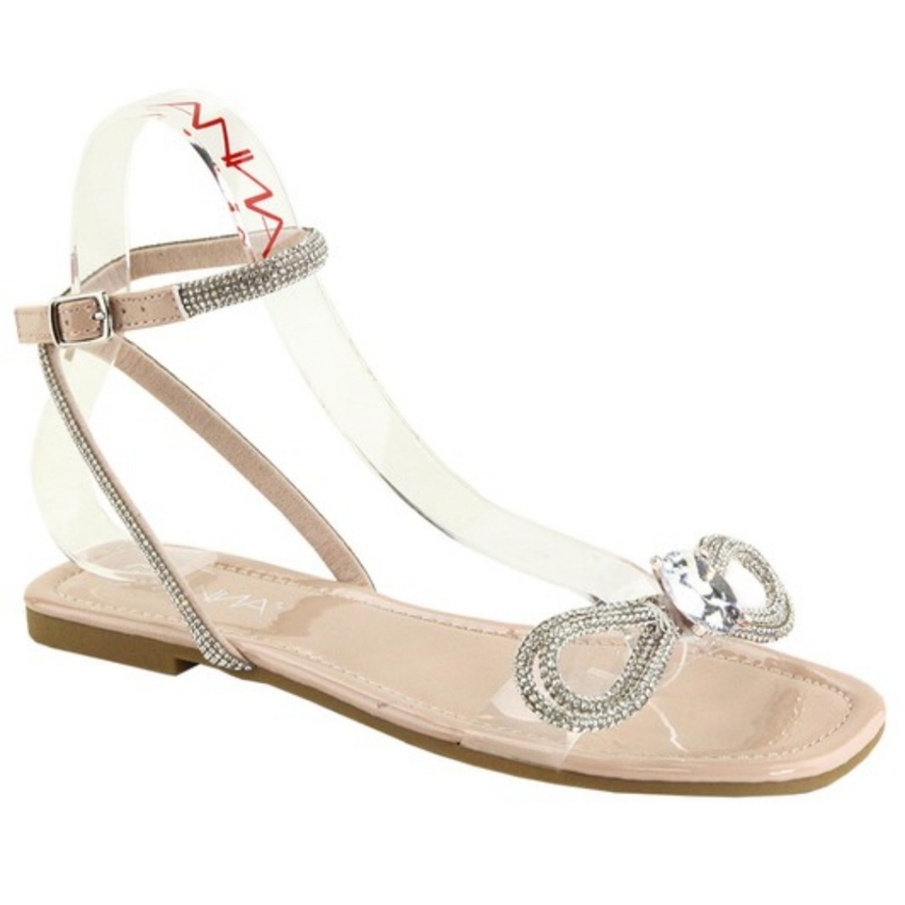Lady sandal